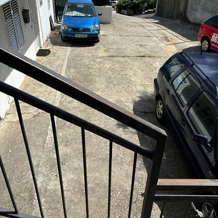 Nicholas Apartment 赫尔采格诺维 外观 照片