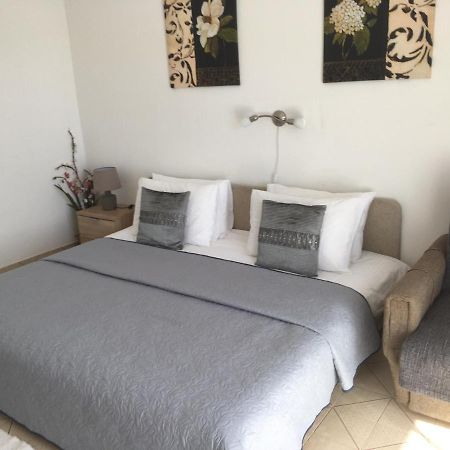 Nicholas Apartment 赫尔采格诺维 外观 照片
