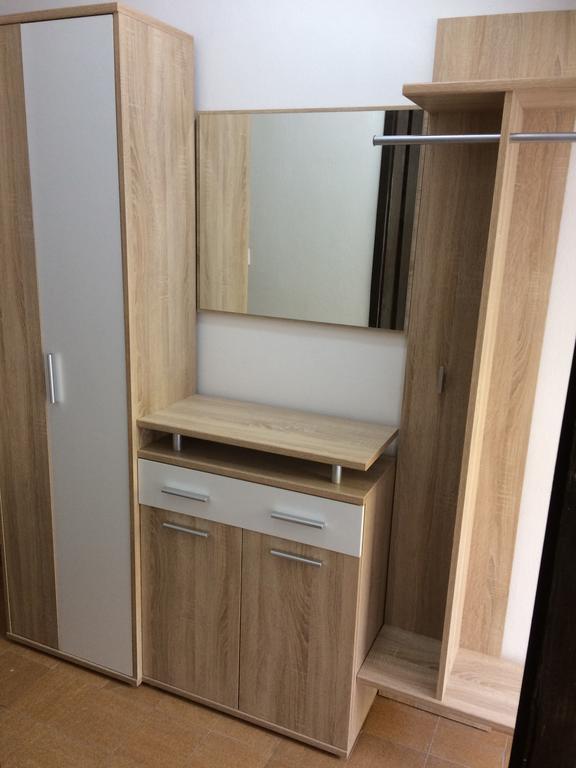 Nicholas Apartment 赫尔采格诺维 外观 照片