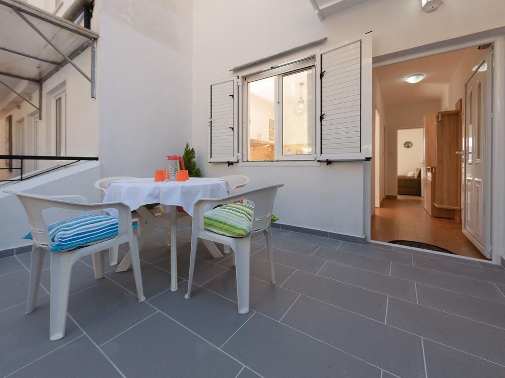 Nicholas Apartment 赫尔采格诺维 外观 照片