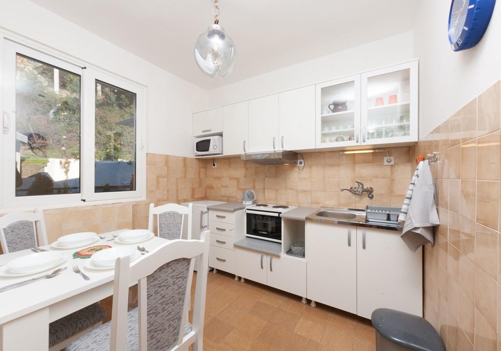 Nicholas Apartment 赫尔采格诺维 外观 照片