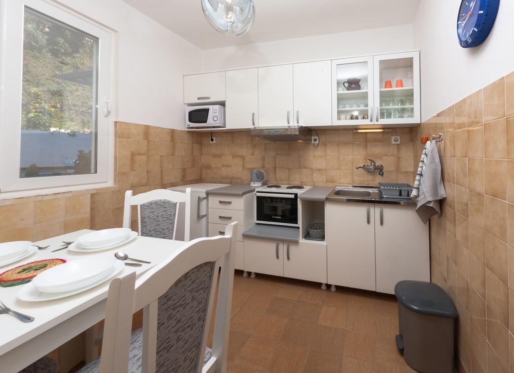 Nicholas Apartment 赫尔采格诺维 外观 照片
