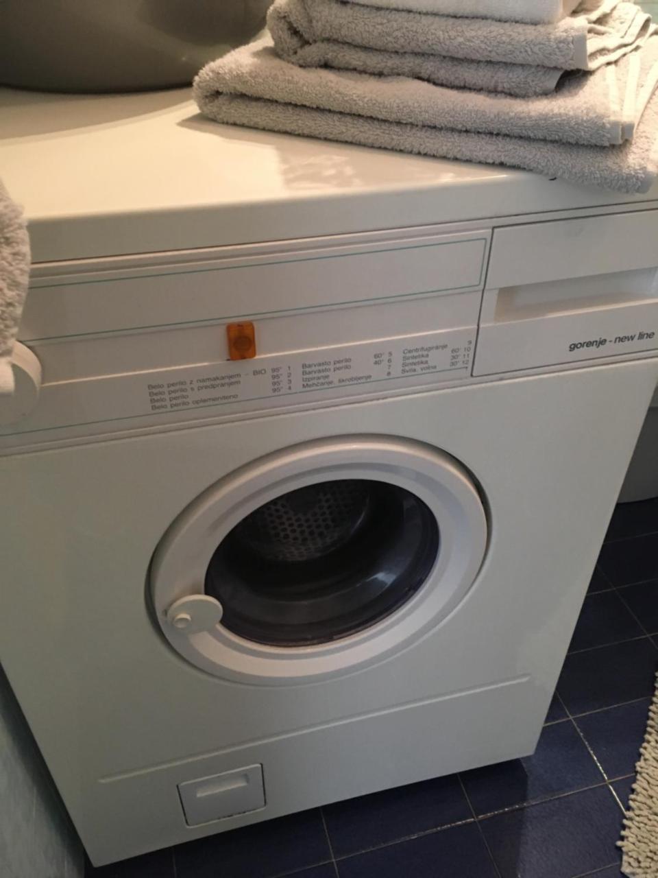 Nicholas Apartment 赫尔采格诺维 外观 照片