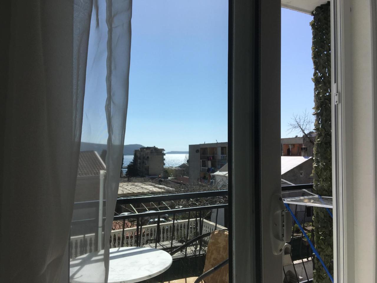 Nicholas Apartment 赫尔采格诺维 外观 照片