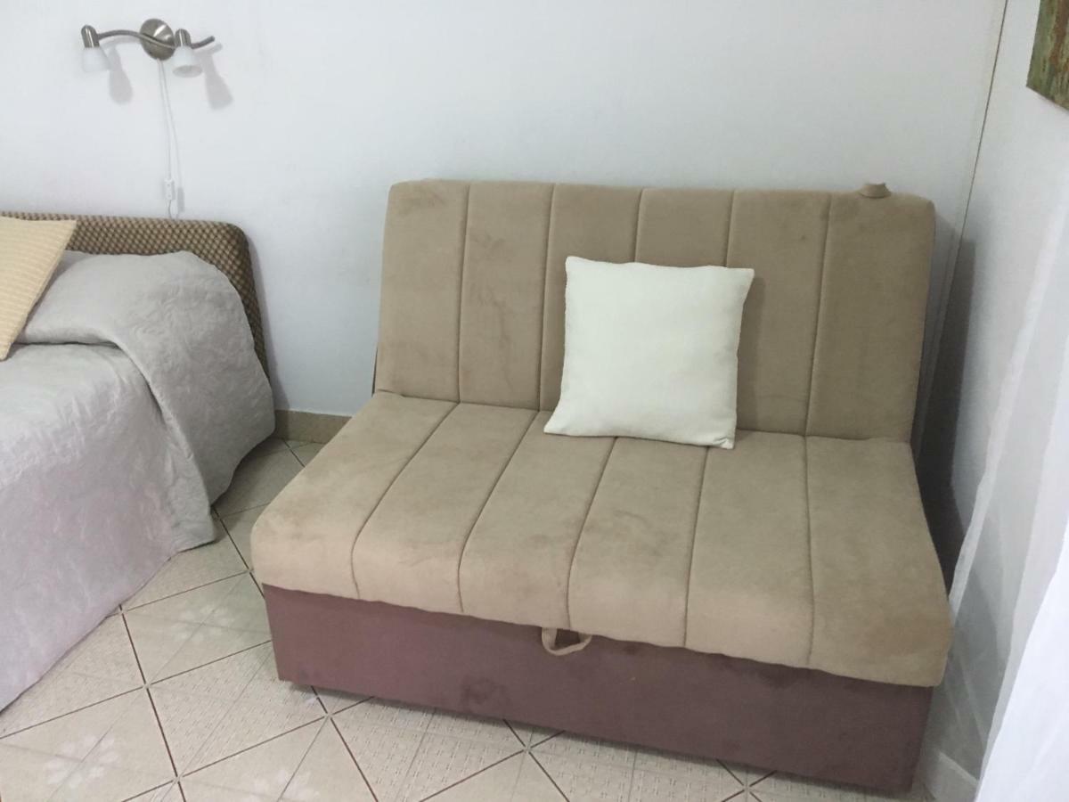 Nicholas Apartment 赫尔采格诺维 外观 照片