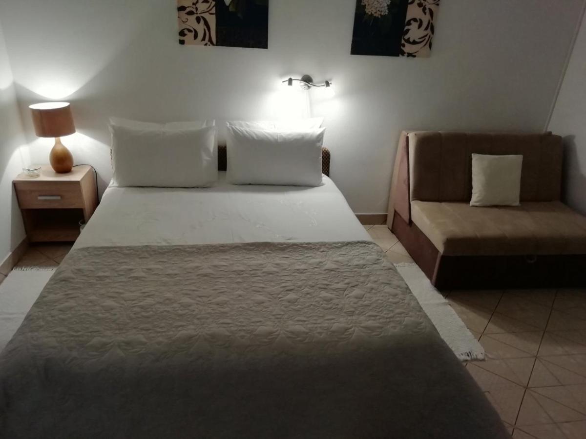 Nicholas Apartment 赫尔采格诺维 外观 照片